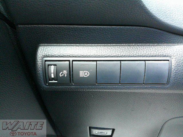 used 2021 Toyota Corolla car, priced at $17,900