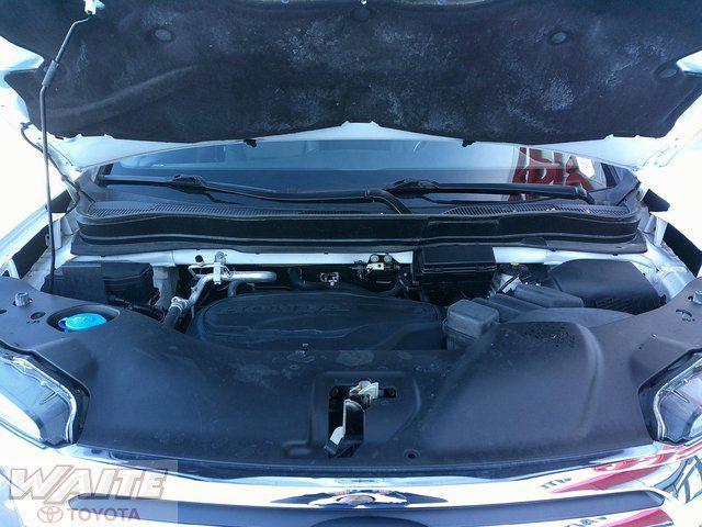 used 2020 Honda Ridgeline car, priced at $26,800