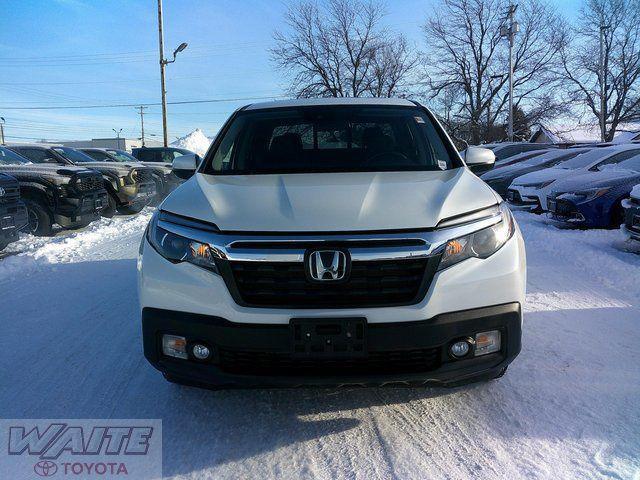 used 2020 Honda Ridgeline car, priced at $26,800