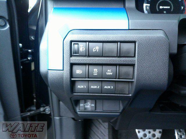 new 2026 Toyota Tacoma car, priced at $53,350