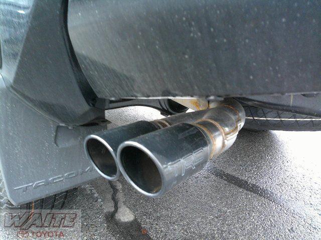 new 2026 Toyota Tacoma car, priced at $53,350