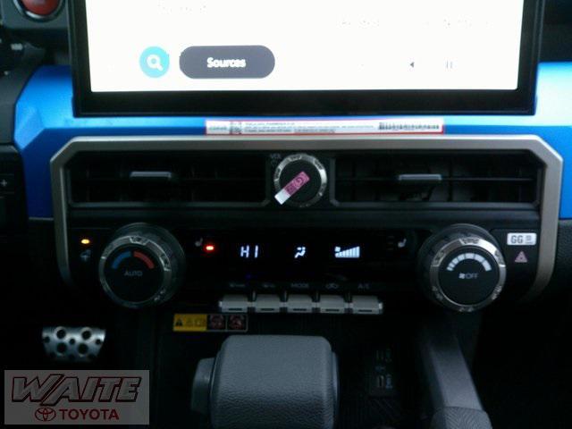 new 2026 Toyota Tacoma car, priced at $53,350