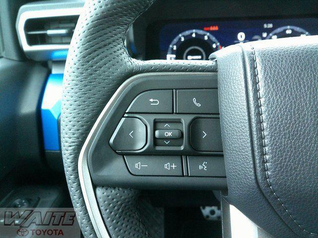 new 2026 Toyota Tacoma car, priced at $53,350