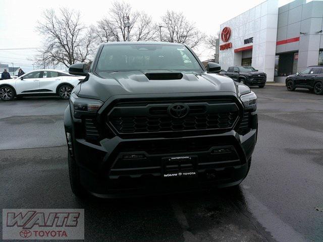 new 2026 Toyota Tacoma car, priced at $53,350