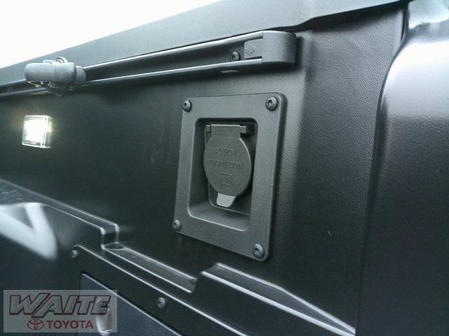 new 2026 Toyota Tacoma car, priced at $53,350