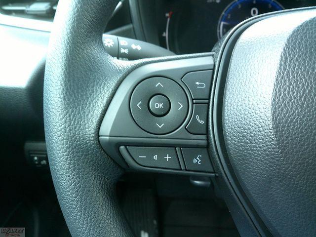 new 2026 Toyota Corolla car, priced at $25,002