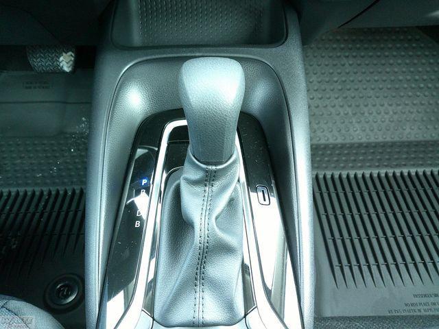 new 2026 Toyota Corolla car, priced at $25,002