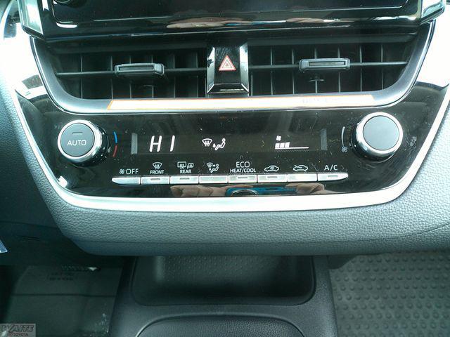 new 2026 Toyota Corolla car, priced at $25,002