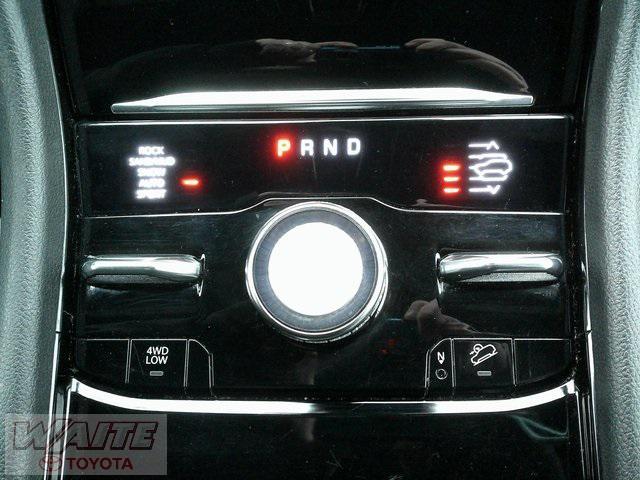 used 2022 Jeep Grand Cherokee L car, priced at $32,800