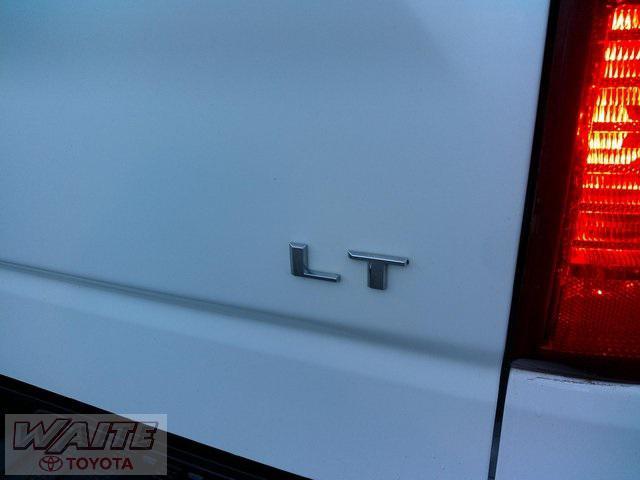 used 2019 Chevrolet Silverado 1500 car, priced at $26,900