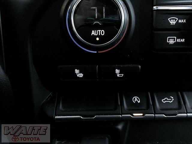 used 2019 Chevrolet Silverado 1500 car, priced at $26,900