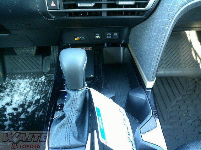 new 2026 Toyota Camry car, priced at $44,333