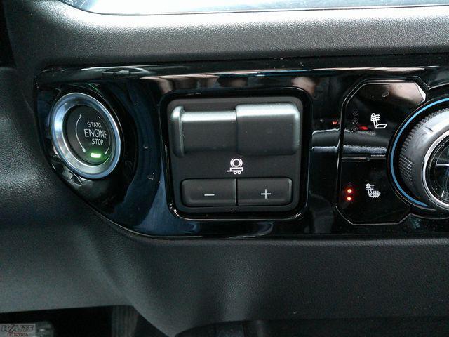 used 2023 Chevrolet Silverado 1500 car, priced at $48,900