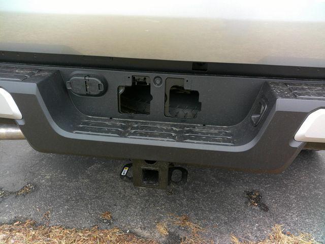 new 2026 Toyota Tacoma car, priced at $45,013