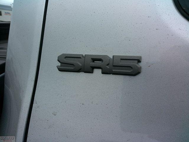 new 2026 Toyota Tacoma car, priced at $45,013