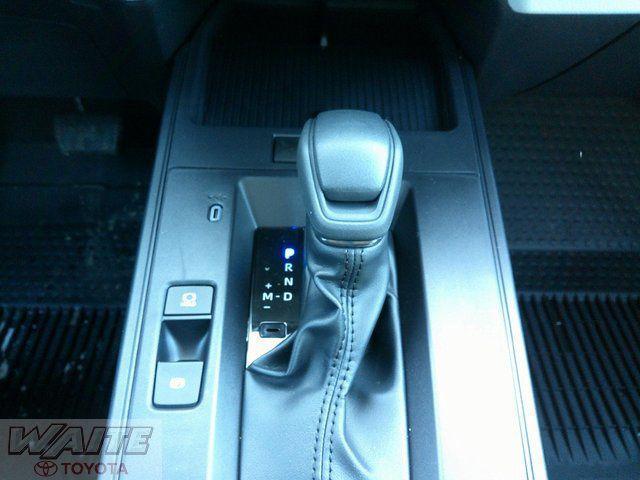 new 2026 Toyota Corolla Cross car, priced at $28,737