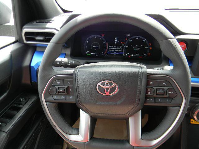 new 2026 Toyota 4Runner car, priced at $57,044