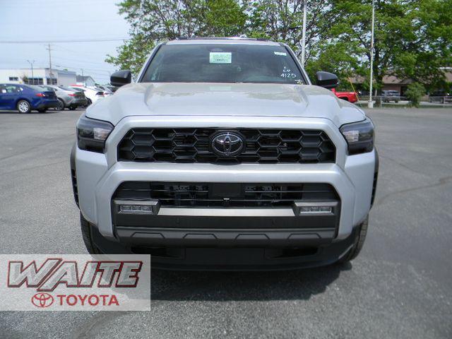 new 2026 Toyota 4Runner car, priced at $57,044