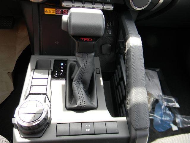 new 2026 Toyota 4Runner car, priced at $57,044