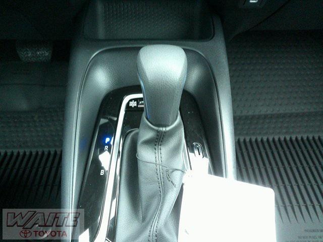 new 2026 Toyota Corolla car, priced at $27,936