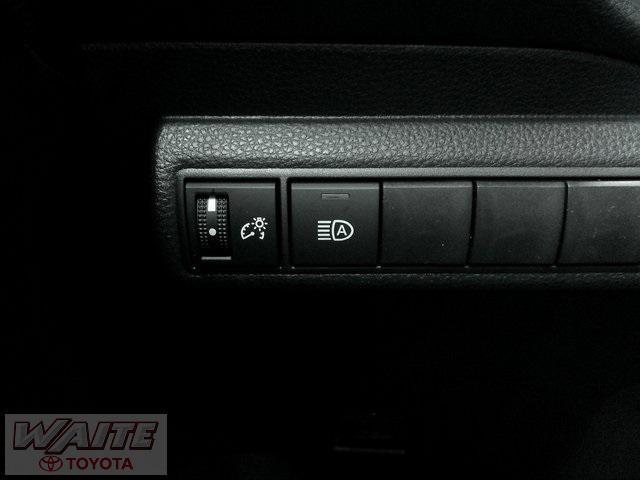 new 2026 Toyota Corolla car, priced at $27,936