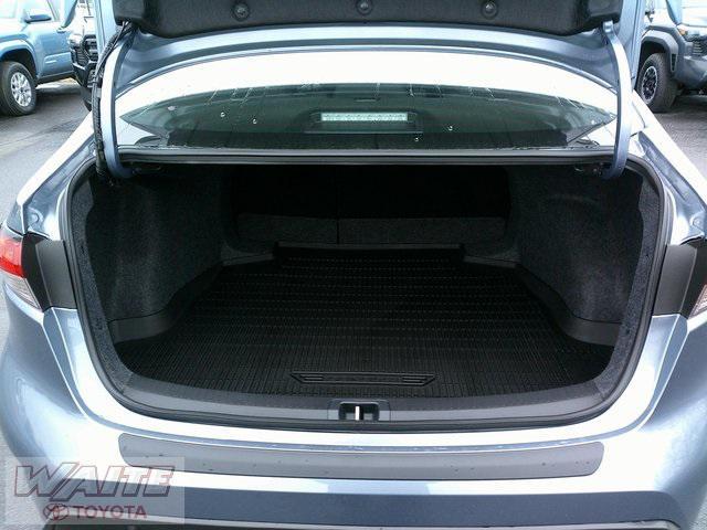 new 2026 Toyota Corolla car, priced at $27,936