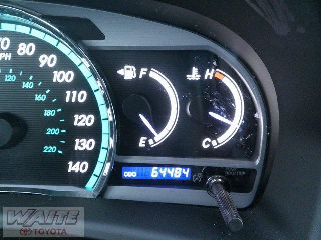 used 2015 Toyota Venza car, priced at $14,900