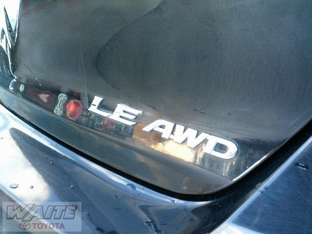 used 2015 Toyota Venza car, priced at $14,900