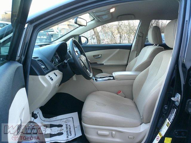 used 2015 Toyota Venza car, priced at $14,900