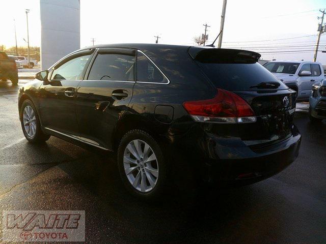 used 2015 Toyota Venza car, priced at $14,900