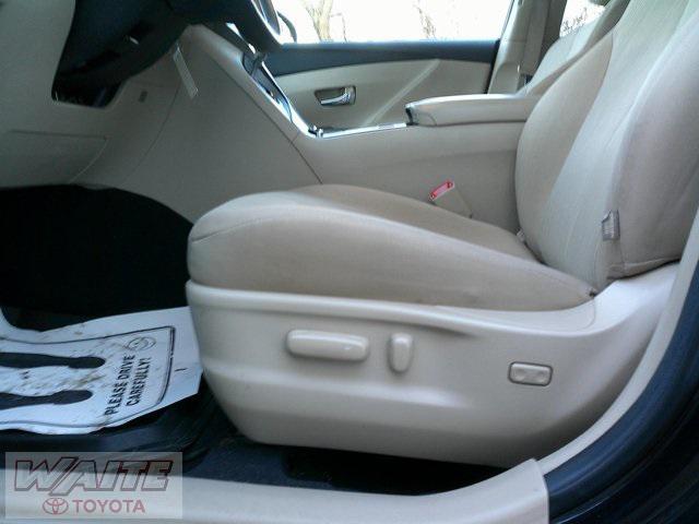 used 2015 Toyota Venza car, priced at $14,900