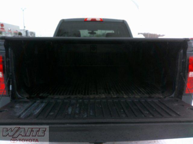 used 2018 Chevrolet Silverado 1500 car, priced at $21,800