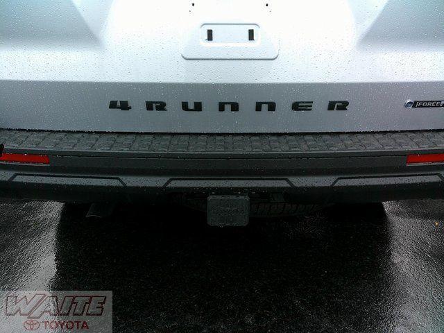 new 2025 Toyota 4Runner car, priced at $56,643