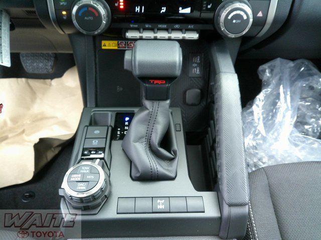 new 2025 Toyota 4Runner car, priced at $56,643