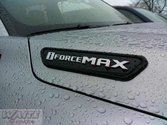 new 2025 Toyota 4Runner car, priced at $56,643