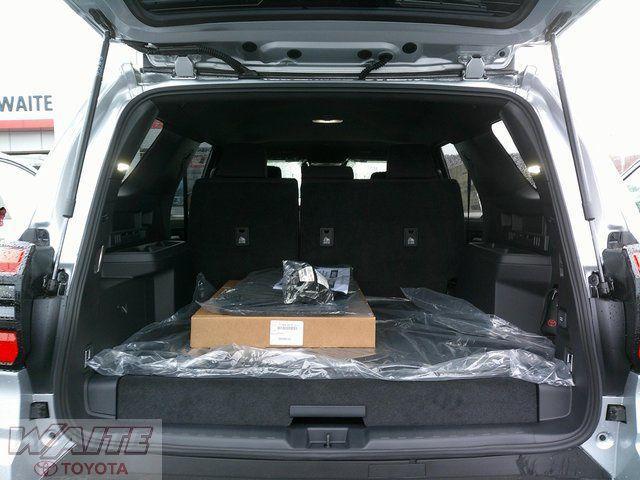 new 2025 Toyota 4Runner car, priced at $56,643