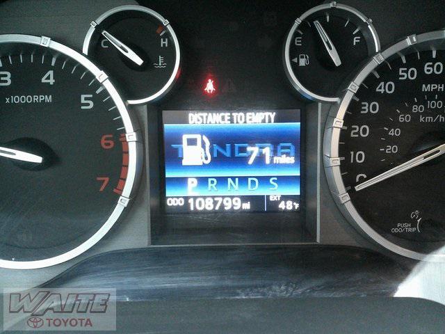 used 2017 Toyota Tundra car, priced at $29,900