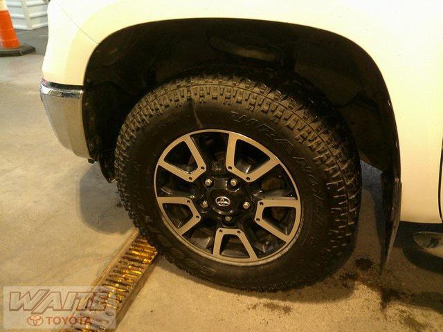 used 2017 Toyota Tundra car, priced at $29,900