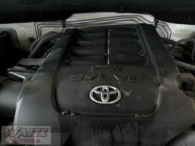 used 2017 Toyota Tundra car, priced at $29,900