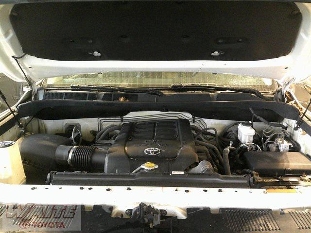 used 2017 Toyota Tundra car, priced at $29,900