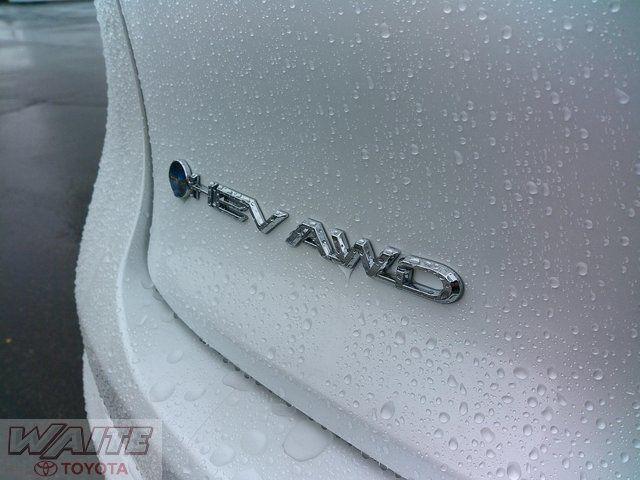 new 2026 Toyota Crown car, priced at $44,598