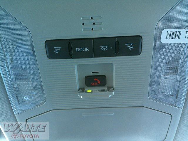 new 2025 Toyota RAV4 car, priced at $34,347