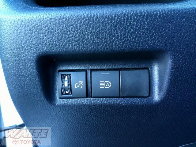 new 2025 Toyota RAV4 car, priced at $34,347