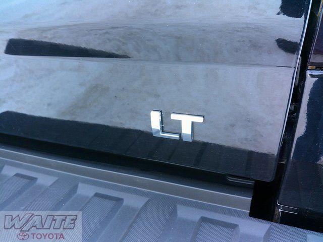 used 2017 Chevrolet Silverado 1500 car, priced at $21,500