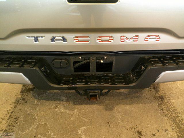 used 2022 Toyota Tacoma car, priced at $38,500