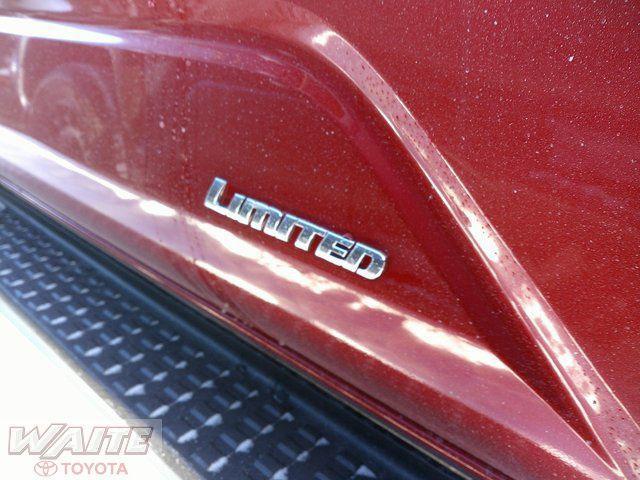 new 2026 Toyota 4Runner car, priced at $65,168