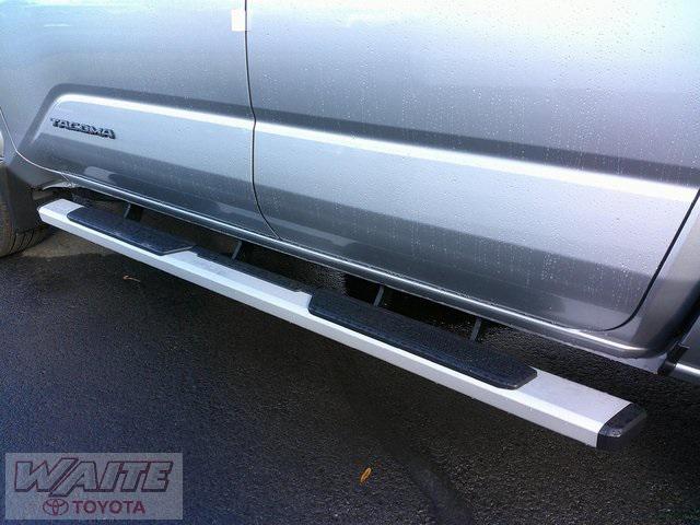 new 2025 Toyota Tacoma car, priced at $56,823