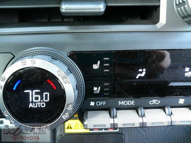 new 2025 Toyota Tacoma car, priced at $56,823