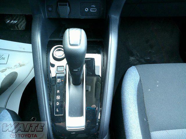 used 2024 Nissan Versa car, priced at $16,800