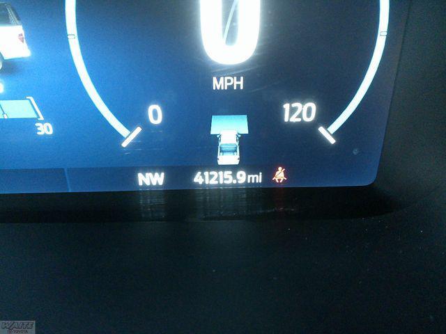 used 2022 Ford F-150 car